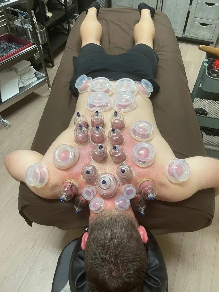 Cottonwood Heights Medical Massage Therapy