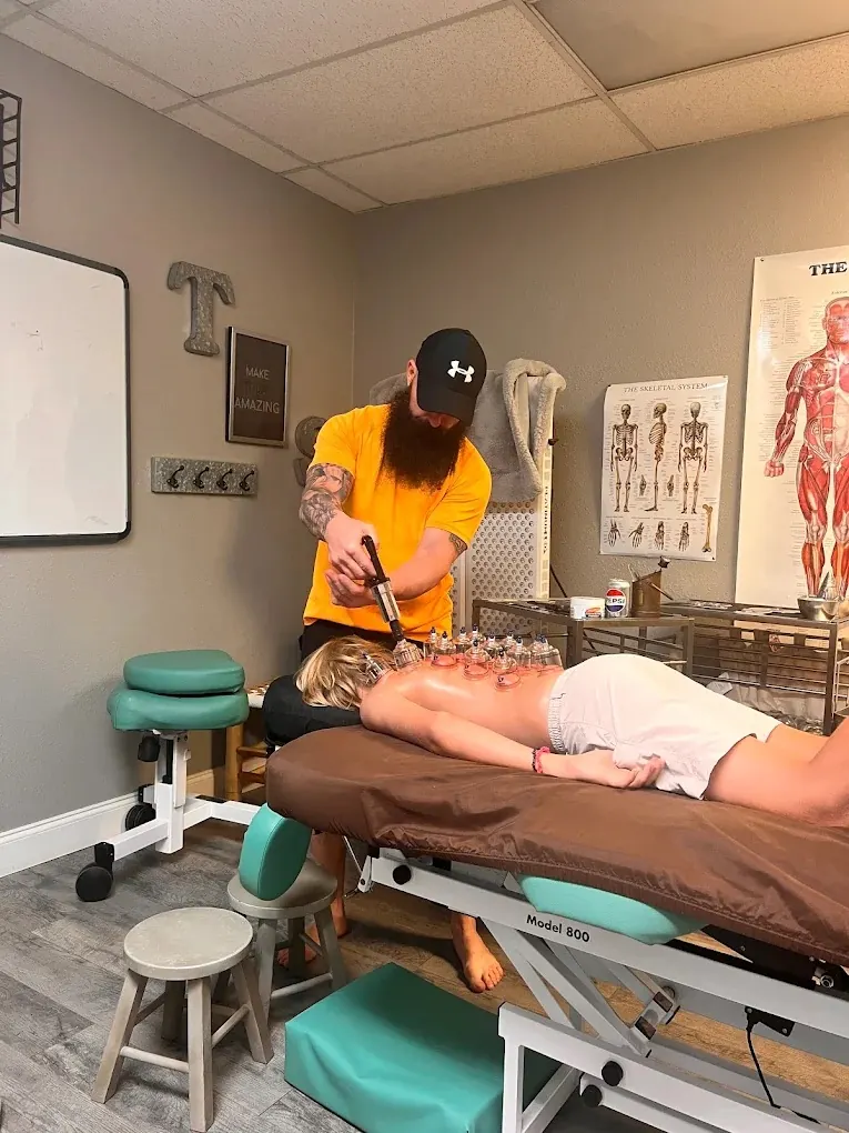 Holladay Medical Massage Therapy