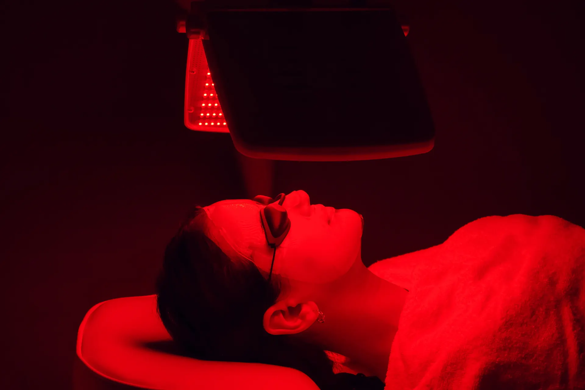 Medical Massage Therapy