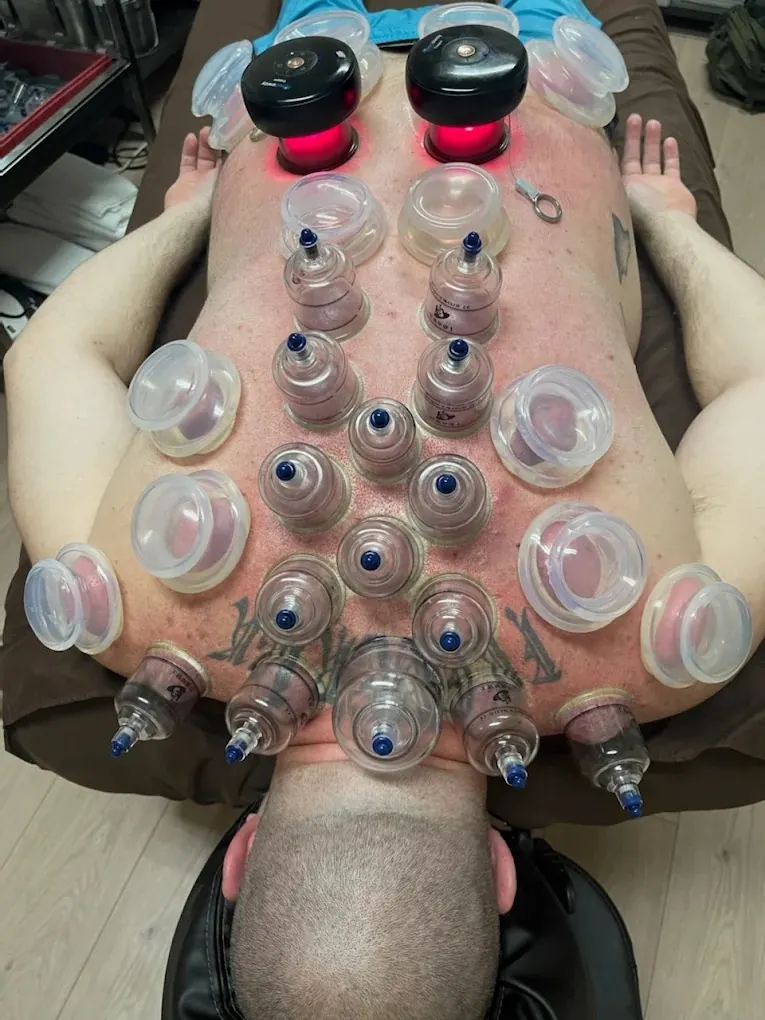 Myoskeletal Alignment