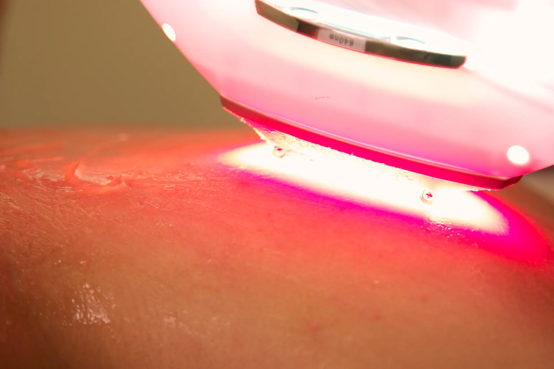 Holladay Red Light Therapy