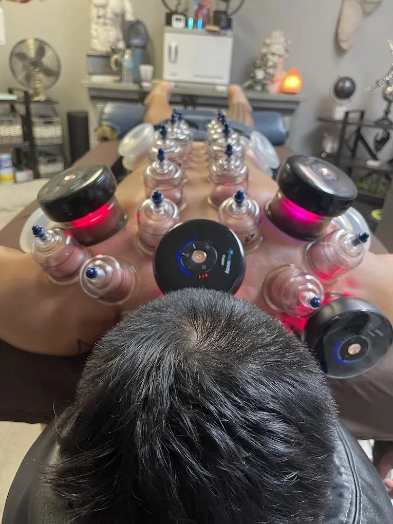 Sports Massage Therapy